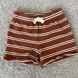 Baby shorts